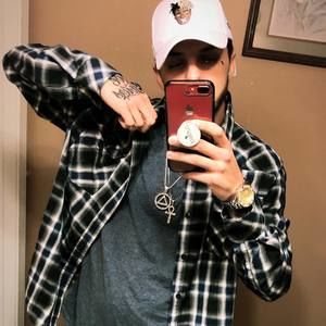 Meet your Posher, Trevor